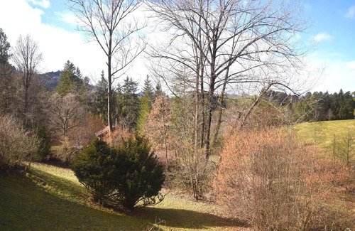 Reichenbach House | Ferienhaus im Allgäu Spaß und Naturaufenthalt