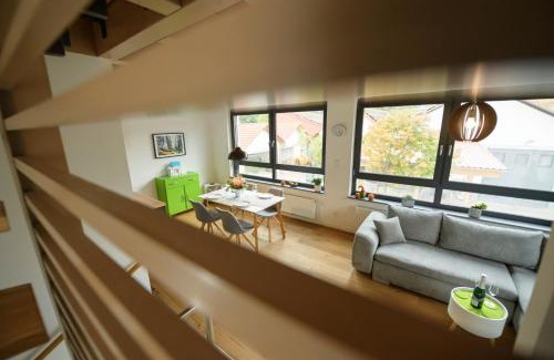 Neustadt-Hambach House | Ferienhaus Weinhäusel