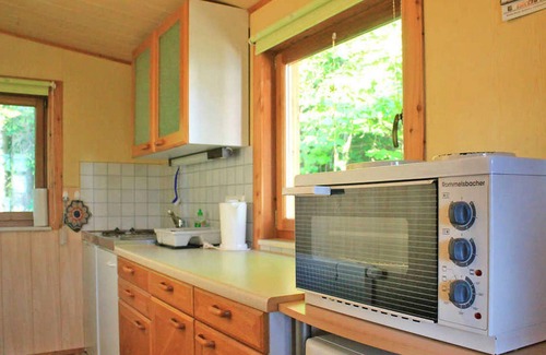 Rechenberg-Bienenmuehle House | Ferienhaus Rechenberg