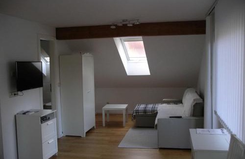 Thangelstedt Apartment | Ferienhaeuschen