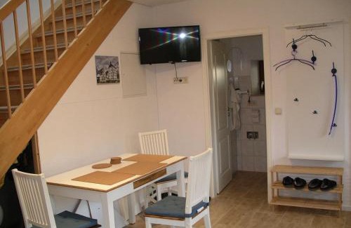 Thangelstedt Apartment | Ferienhaeuschen
