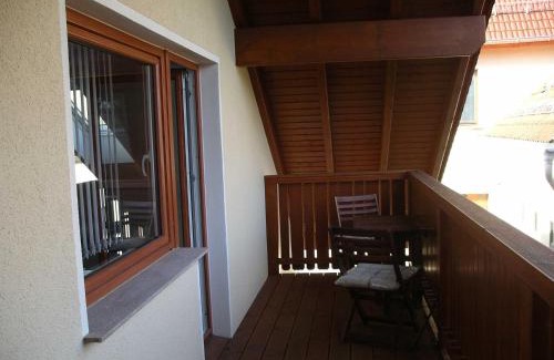Thangelstedt Apartment | Ferienhaeuschen