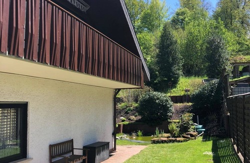 Bruchweiler-Baerenbach House | Ferienhaus für 6 Gäste mit 130m² in Bruchweiler-bärenbach