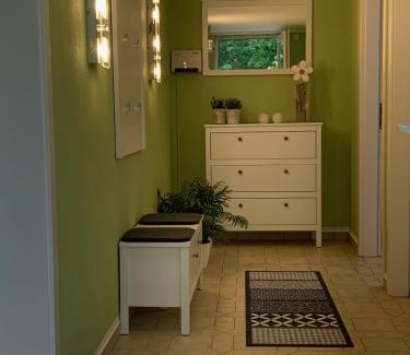 Darlingerode House | Ferienhaus 2 im Harz Niehoff