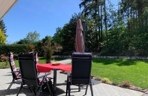 Darlingerode House | Ferienhaus 2 im Harz Niehoff