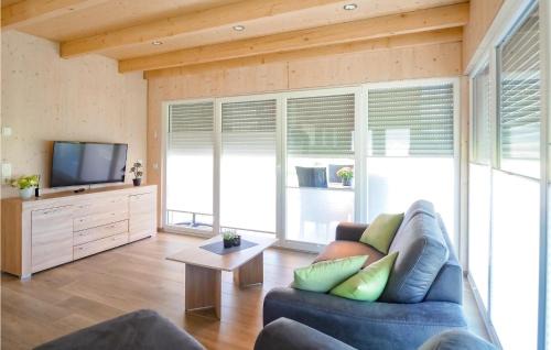Pruem House | Ferienhaus 4 Wolfsschlucht