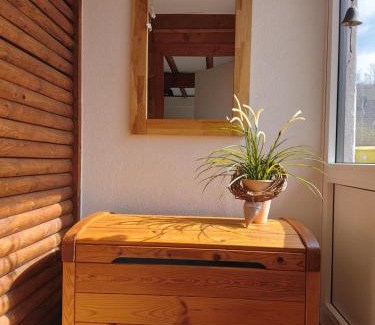Feriendorf Silbersee House | Ferienhaus 87 am Silbersee