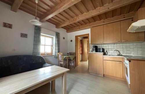 Neukirchen vorm Wald Apartment | Ferienhaus am Waldrand