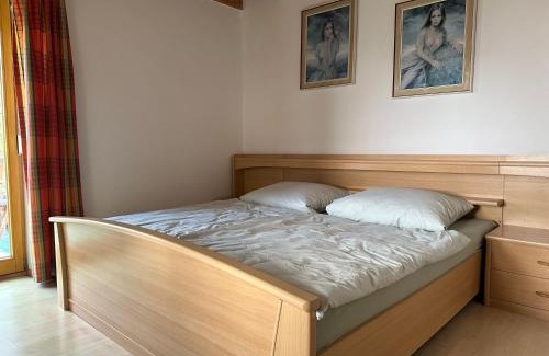 Neukirchen vorm Wald Apartment | Ferienhaus am Waldrand