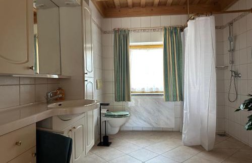 Neukirchen vorm Wald Apartment | Ferienhaus am Waldrand