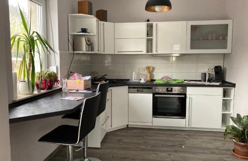 Gallinchen House | Ferienhaus Albertus