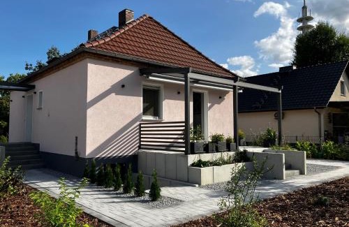 Gallinchen House | Ferienhaus Albertus