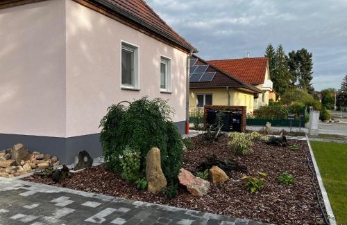 Gallinchen House | Ferienhaus Albertus