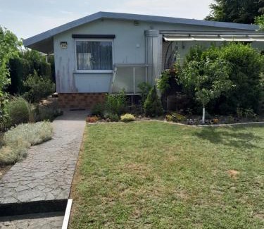 Neeberg House | Ferienhaus Alla, Neeberg/Usedom