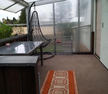 Neeberg House | Ferienhaus Alla, Neeberg/Usedom