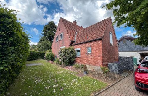 Haseluenne House | Ferienhaus Almir