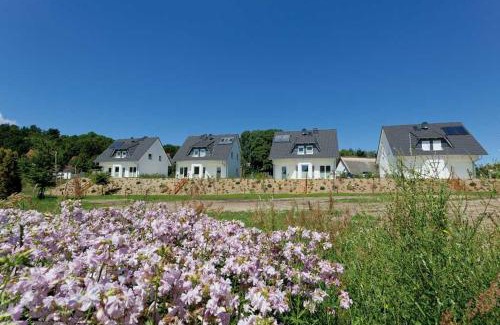 Heringsdorf Apartment | Ferienhaus Alt Sallenthin 10 B, "Sonne"