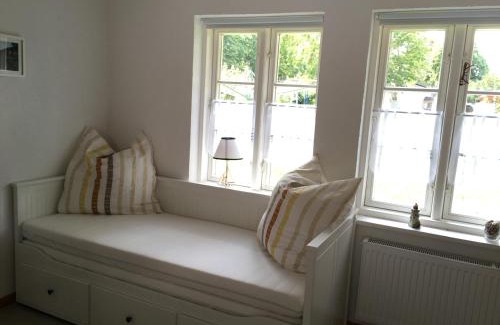 Rambin Apartment | Ferienhaus Alte Schule Rambin auf Rügen