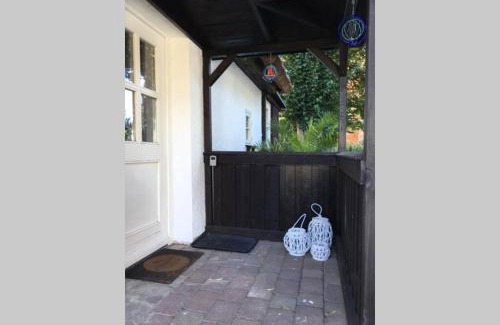 Rambin Apartment | Ferienhaus Alte Schule Rambin auf Rügen