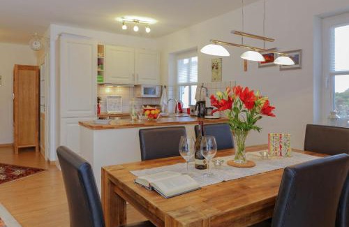 Zinnowitz House | Ferienhaus Am Achterwasser 38