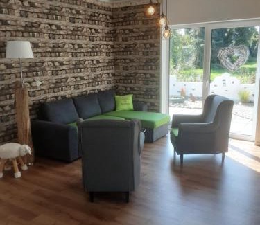 Andernach House | Ferienhaus am Apfelbaum