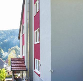Masserberg House | Ferienhaus 'am Berg'