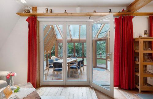 Wiefelstede House | Ferienhaus am Brandorffsee
