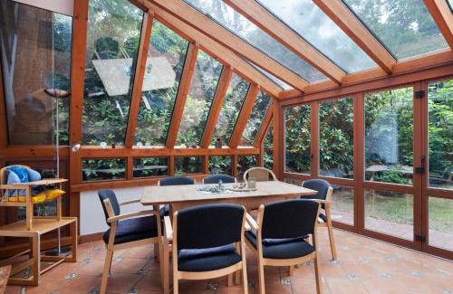 Wiefelstede House | Ferienhaus am Brandorffsee