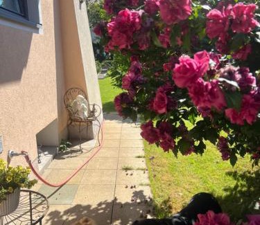 Pfarrwerfen Apartment | Ferienhaus am Fritzbach