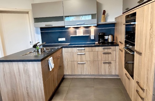 Bad Zwischenahn Cottage | Ferienhaus am Glück