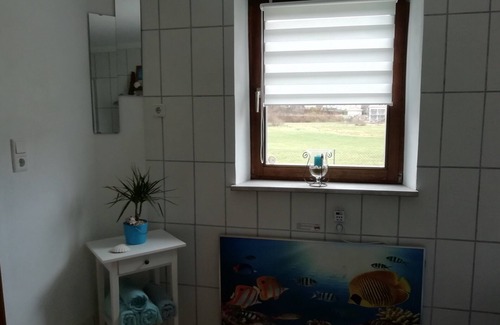 Ebershausen House | Ferienhaus am Haselbach