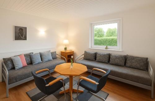 Nakensdorf House | Ferienhaus am Neuklostersee
