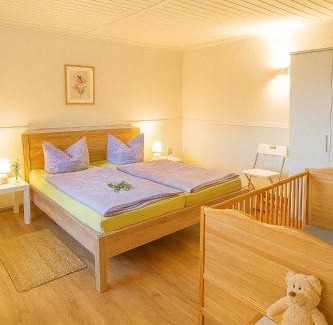 Nakensdorf House | Ferienhaus am Neuklostersee