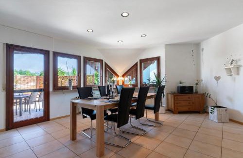 Kehl House | Ferienhaus am Rhein