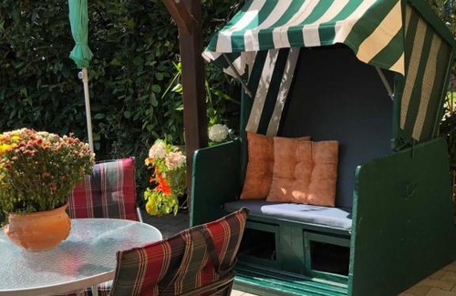 Neuendorf House | Ferienhaus am Saaler Bodden