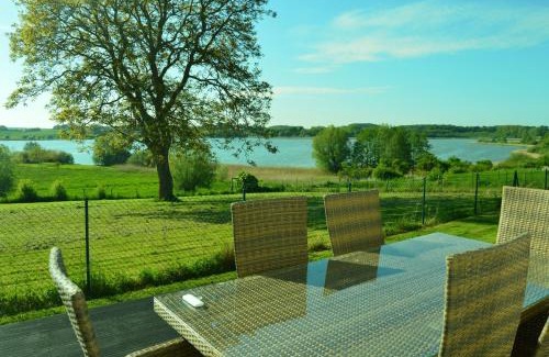 Klein Upahl House | Ferienhaus am See