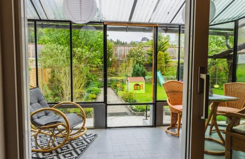 Pidingerau House | Ferienhaus am Staufeneck