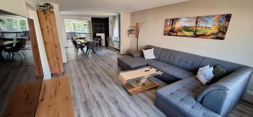 Heusweiler House | Ferienhaus an der Ölmühle