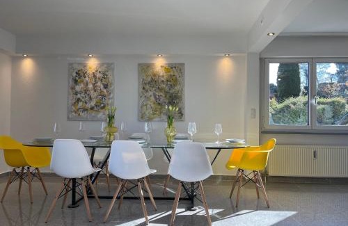 Ittendorf Apartment | Ferienhaus Apfelblüte by Heinke Wohnraum