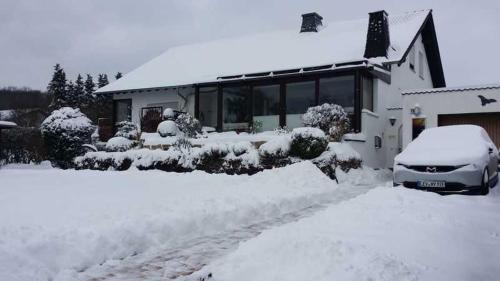 Asel Apartment | Ferienhaus Asel