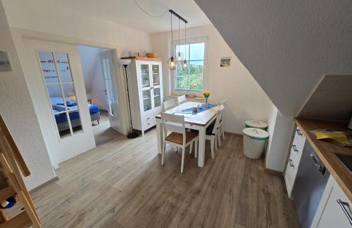 Spiekeroog Apartment | Ferienhaus Astrid Lindgren