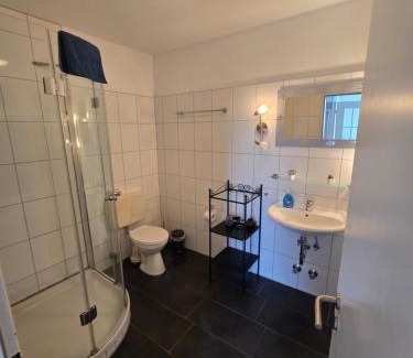 Spiekeroog Apartment | Ferienhaus Astrid Lindgren
