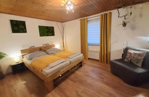 Feldkirchen in Kaernten House | Ferienhaus Kärntnergmiat
