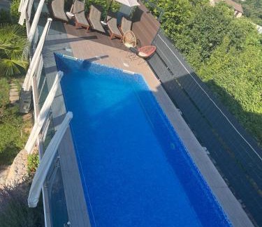 Siroki Brijeg House | Ferienhaus