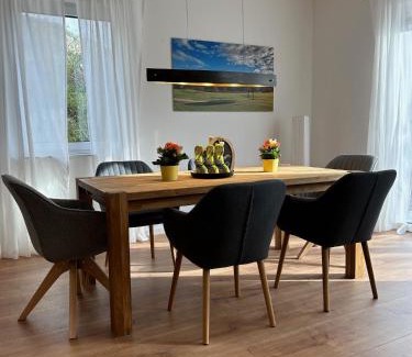 Marquartstein House | Ferienhaus Baron mit eigener Sauna