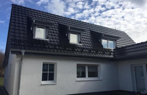 Werder Apartment | Ferienhaus BAUMBLÜTE