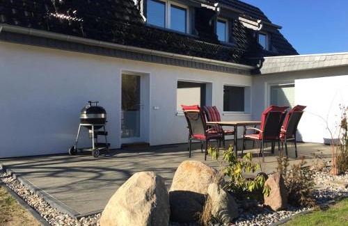 Werder Apartment | Ferienhaus BAUMBLÜTE