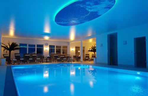 Fehmarn Apartment | Ferienhaus Bellevue