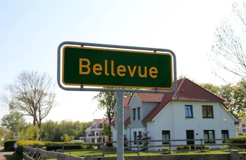 Fehmarn Apartment | Ferienhaus Bellevue