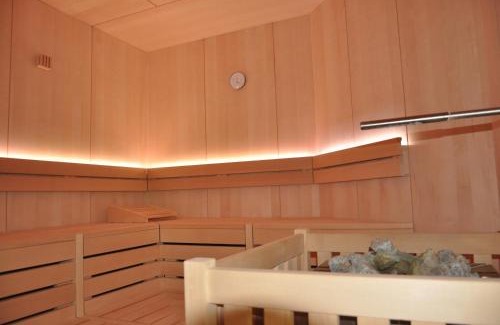 Fehmarn Apartment | Ferienhaus Bellevue